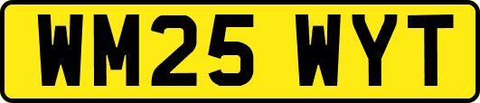 WM25WYT