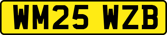 WM25WZB