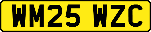 WM25WZC