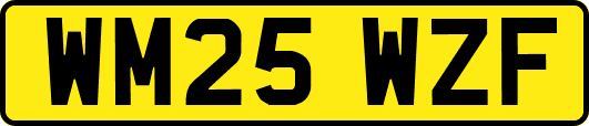 WM25WZF