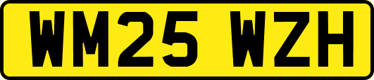 WM25WZH