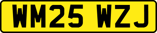 WM25WZJ