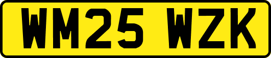 WM25WZK