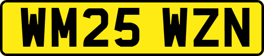 WM25WZN