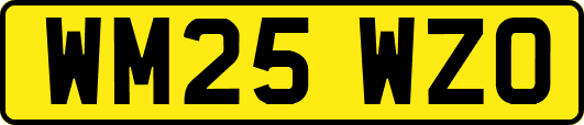 WM25WZO