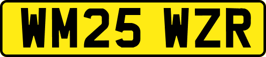WM25WZR