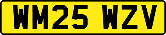 WM25WZV