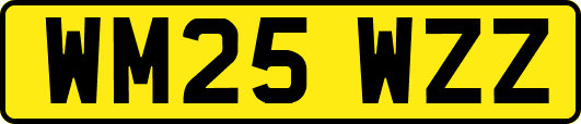 WM25WZZ