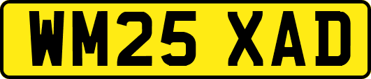 WM25XAD