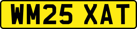 WM25XAT