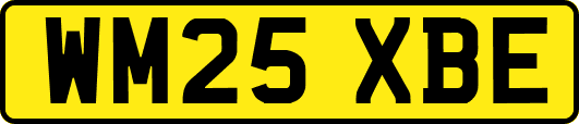 WM25XBE