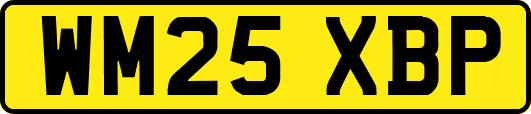 WM25XBP