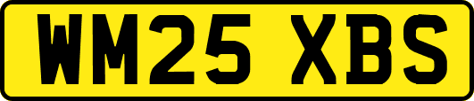 WM25XBS