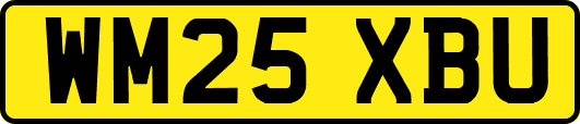 WM25XBU