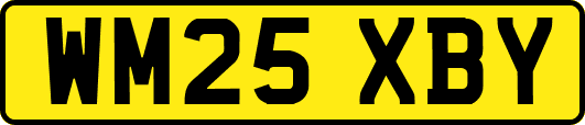 WM25XBY