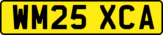 WM25XCA