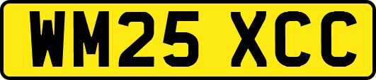 WM25XCC
