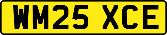 WM25XCE