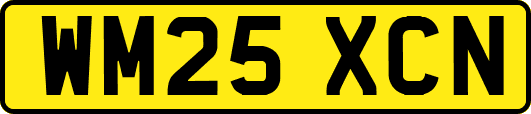 WM25XCN