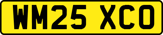 WM25XCO