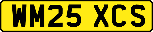 WM25XCS