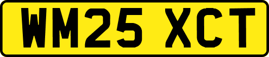 WM25XCT