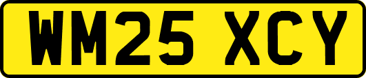 WM25XCY