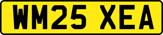 WM25XEA