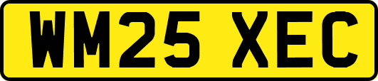 WM25XEC