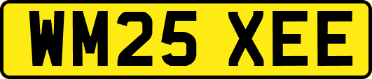 WM25XEE