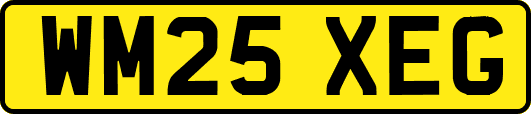 WM25XEG