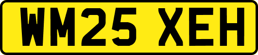 WM25XEH