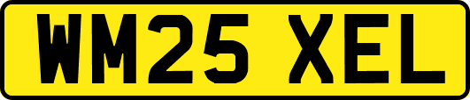 WM25XEL