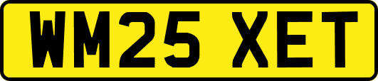 WM25XET