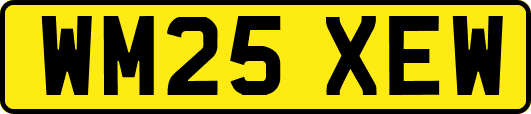 WM25XEW