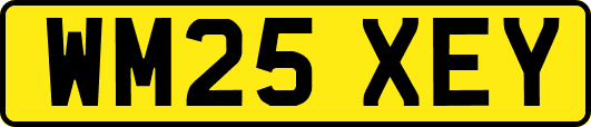 WM25XEY
