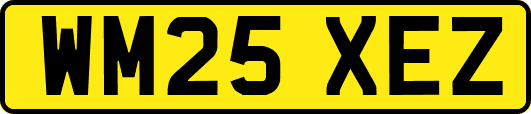WM25XEZ