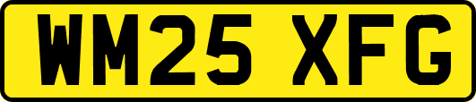 WM25XFG