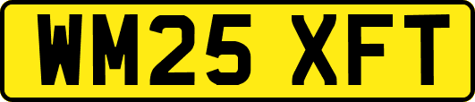 WM25XFT