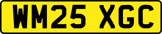 WM25XGC