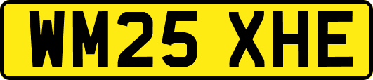 WM25XHE