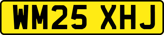 WM25XHJ