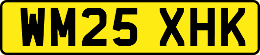 WM25XHK