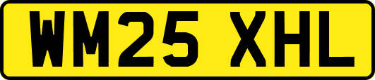 WM25XHL