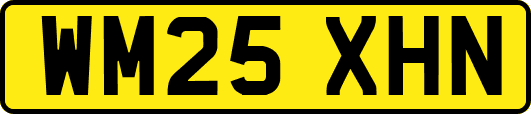 WM25XHN