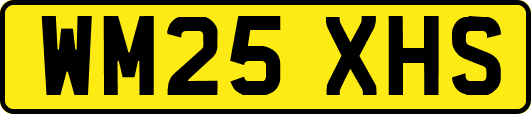 WM25XHS
