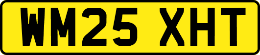 WM25XHT