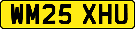WM25XHU