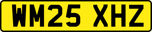 WM25XHZ