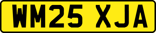 WM25XJA